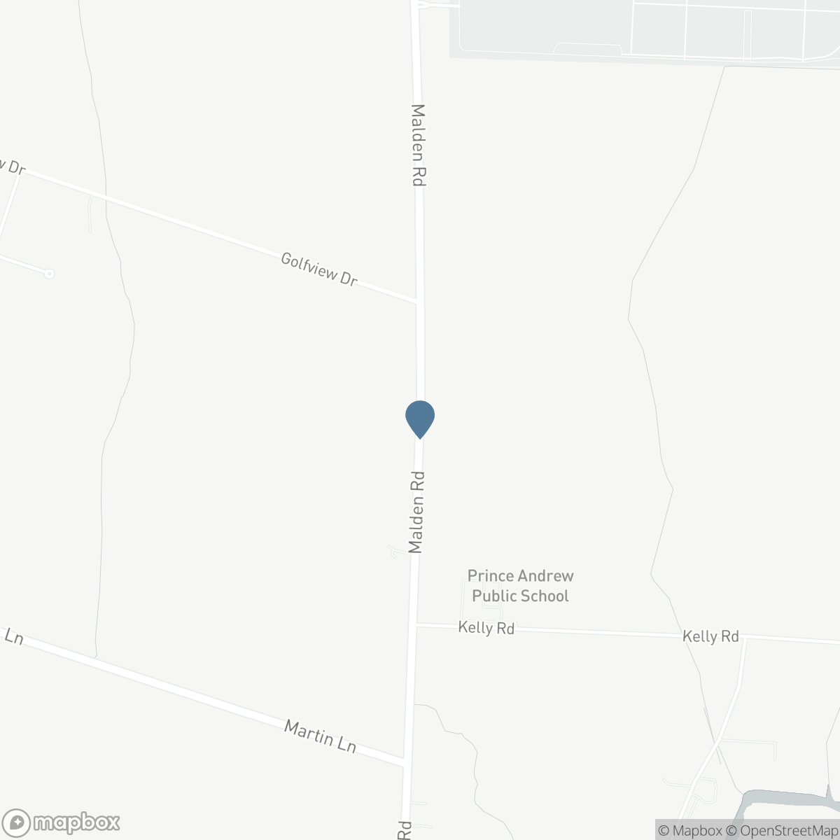 7730 MALDEN ROAD, LaSalle, Ontario N9J 2V2